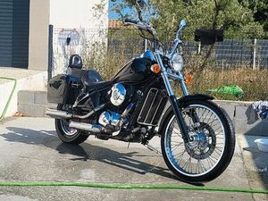 KAWASAKI 800 VN CUSTOM