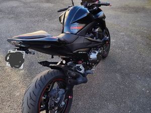KAWASAKI Z800