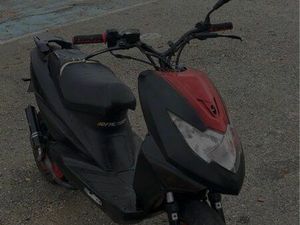 50 SCOOTER