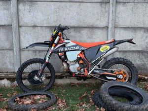 300 TPI ERZBERG RODEO 1ER MAIN