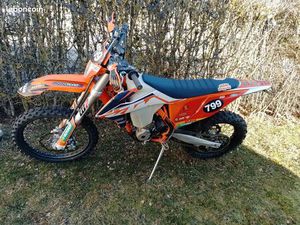 KTM 250 EXC-F 2023