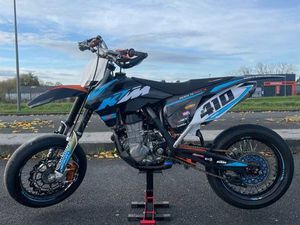 KTM 450 SMR