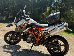 KTM 990 SMR ABS