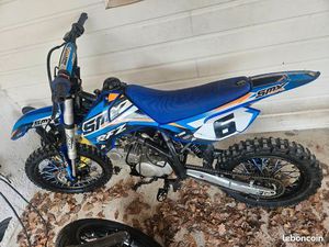 AV MOTO DIRT 150