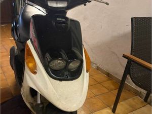 SCOOT MBK BOOSTER/ROCKET