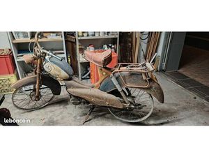 SCOTORETTE SUPER CAPTIVANTE