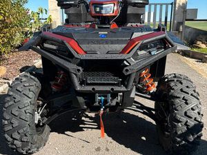 POLARIS SPORTSMAN XP 1000 S