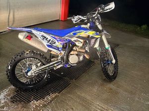 300 SHERCO SEF-R