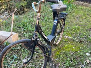 VELOSOLEX MOTO BÉCANE 1966