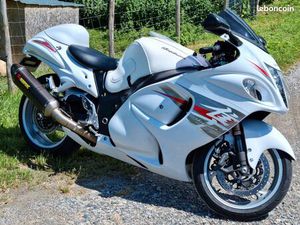 SUZUKI HAYABUSA
