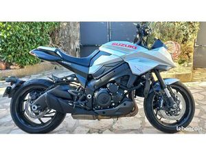 ROADSTER SUZUKI KATANA 1000 GSX-S
