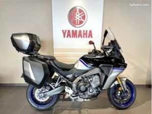 TRACER 900 GT + 2025