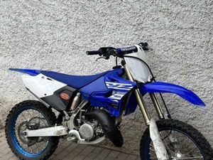 125 YZ 2018