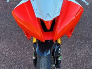 YAMAHA YZF R6 2016 (PISTE)