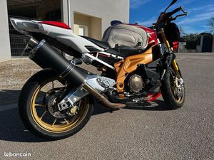 APRILIA TUONO FACTORY