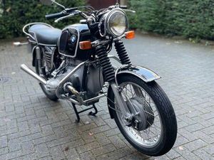 BMW R75/5 1973