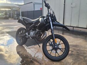 DERBI SENDA 50 CC