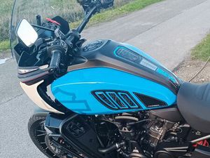 PAN AMERICA SPÉCIAL ARH 2023