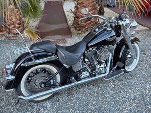 HARLEY-DAVIDSON SOFTAIL DELUXE