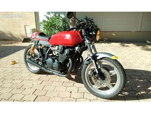 MOTO HONDA 900 BOL D'OR