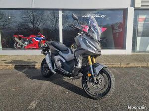 HONDA X-ADV X-ADV 750 DCT ABS 2022