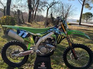 250 KX-F