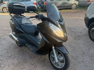 PEUGEOT, SCOOTER, 125