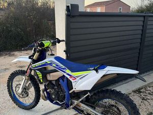 300 SHERCO SE F