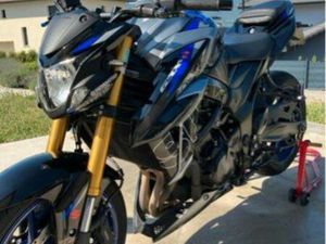 SUZUKI GSX-S 750 A2 35KW 35 KW A2