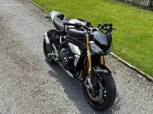 SPEED TRIPLE 1200 RS