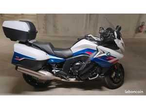 BMW K1600GT
