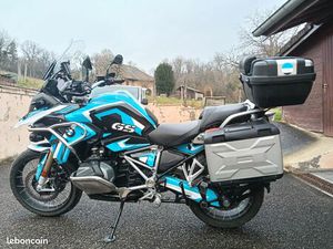 VEND MOTO BMW R 1250