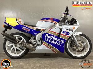 HONDA NSR 250 R SE NSR250R SUPER EDITION MC28 1994 ROTHMANS