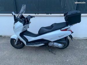 SCOOTER HONDA S-WING 2012