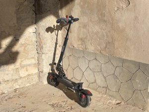 ÉCHANGE CONTRE BOOSTER