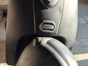 SCOOTER 50 CC STYLE VINTAGE