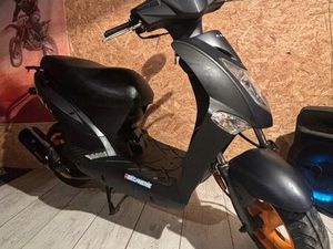 KYMCO AGILITY 50