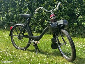 SOLEX 3800 REFAIT