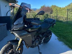 YAMAHA TRACER 900 GT