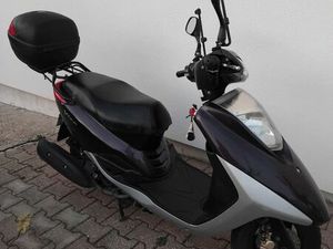 SCOOTER YAMAHA VITY 125 CM3