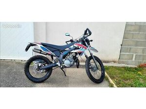 DERBI SENDA DRD X-TREME 50R
