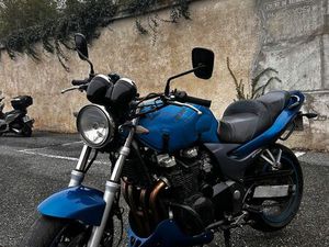 ZR7 A2 ( PASSAGE POSSIBILE EN A1 )