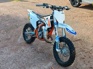 KTM 65 SX