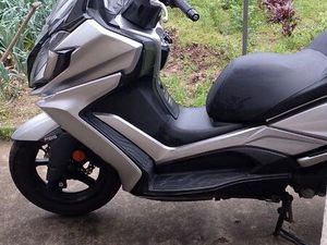 SCOOTER KYMCO DOWNTOWN 125ABS