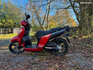 SCOOTER PEUGEOT TWEET 50 CC - NEUF