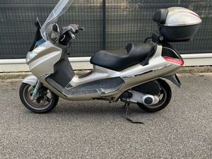 SCOOTER 125 PIAGGIO X8