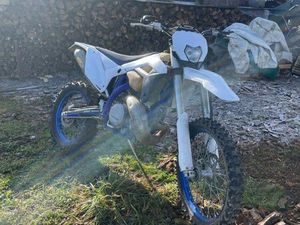 250 SHERCO