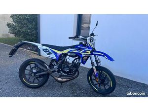 SHERCO SM-R