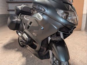 BMW R 850 RT 2005
