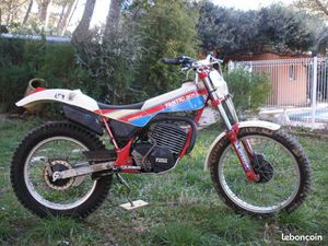 FANTIC 301 PROGRESS 2